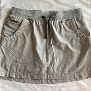 Linksoul athletic golf skirt. Size M